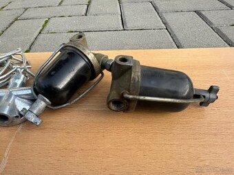 Volha Gaz 21, 24, palivový fitr originál nový