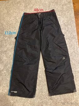 Snowboardové/ lyžařské kalhoty