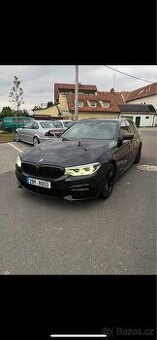 Prodám BMW 530d G31