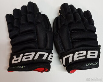 Dětská sada Bauer Vapor Xtend S22 YTH