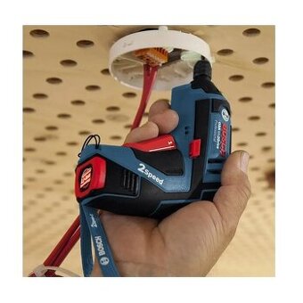 Mini AKU šroubovák / vrtačka Bosch GSR MX2Drive
