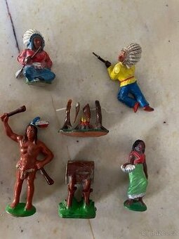 Indiáni a kovbojové DDR