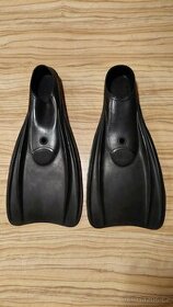 Dětské ploutve velikost 34-36