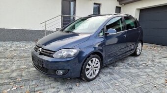 VW GOLF PLUS DSG 1.4 TSI 90 KW.VÝBAVA TEAM.AUTOMAT.ALU 17".