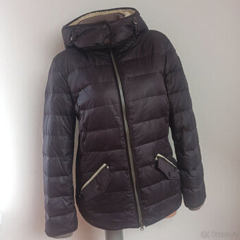 NOVÁ dámská PÉŘOVÁ zimní bunda 42 - 44 S.OLIVER