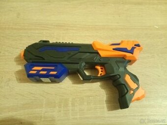 Dětské pistole