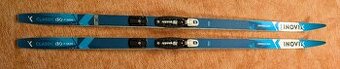 Prodám běžky INOVIK 147cm