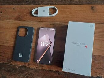 Xiaomi 15T 5G 12GB/256GB