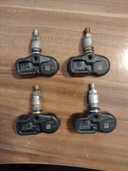 TPMS senzory