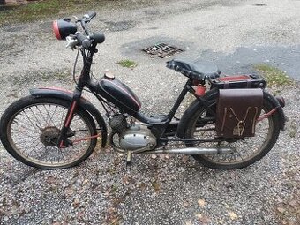 Moped Stadion S11 -