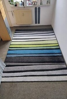 Kusový koberec Portland 200x285 cm