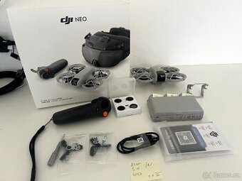 DJI Neo - Motion Fly More Combo - bez brýlí