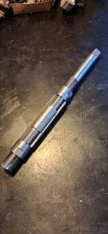 Stavitelný výstružník Narex 23,75 - 26,6mm - 1