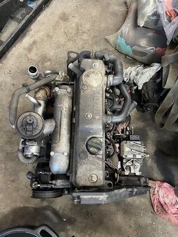 Ford Transit connect - 1