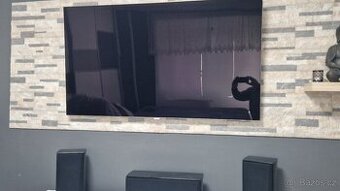 TV Philips OLED 65" ambilight - 1