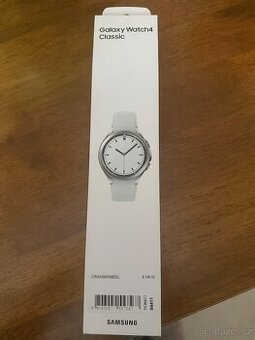 Samsung Galaxy Watch4 Classic - 1