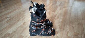 Lyžáky TECNICA MACH1 110 MV, C.A.S., lift lock, quick instep