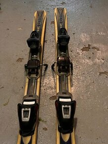 Rossignol Carve 160
