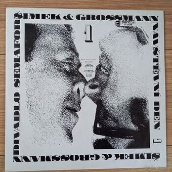 Š + G: Návštěvní den č.1