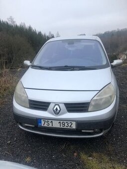 Auto při rychlém odběru - 1