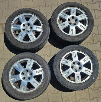 Prodám ALU kola Ford č. 1643