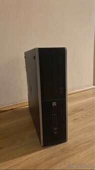 HP Compaq Elite 8300