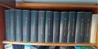 Letectvi a kosmonautika casopis casopisy