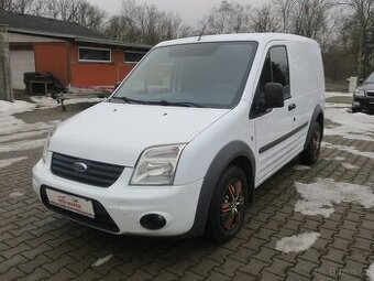 Ford Transit Connect 1.8 TDCi 66 kW