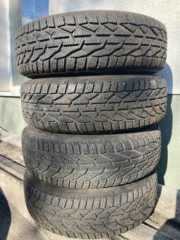 Zimní pneu KORMORAN, 185/65 R15 88T