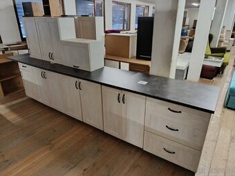 Výprodej kuchyňské sestavy 50% sleva