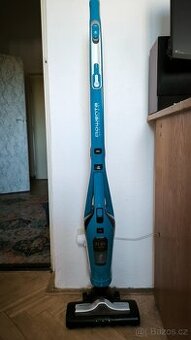 Tyčový vysavač Rowenta DUAL FORCE 2 V 1