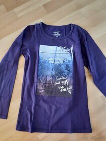 Triko o velikosti 146