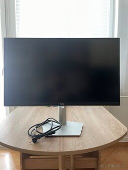 Prodám monitor Dell S2721DS – 27”, QHD (2560×1440), IPS