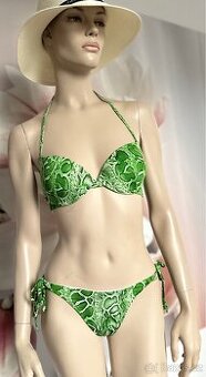 Nové dámské plavky M , 80B