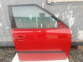 Škoda Fabia 2  dveře