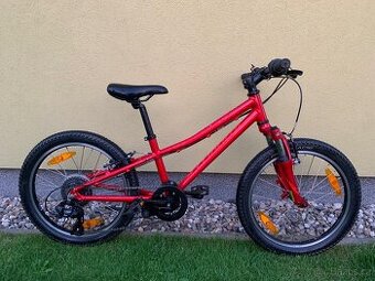 Dětské kolo Specialized Hotrock 20”