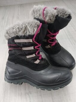 PRODÁM ZIMNÍ BOTY/SNĚHULE vel. 36