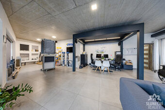 Pronájem komerčních prostor, 67 m², Uherské Hradiště - Morav