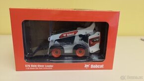 Bobcat S76