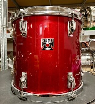 Tama Superstar 1985 13x12 tom