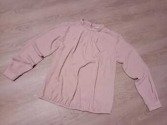 HEZKÁ HALENKA SE ZDOBENÍM - vel.XL /zn.Mona