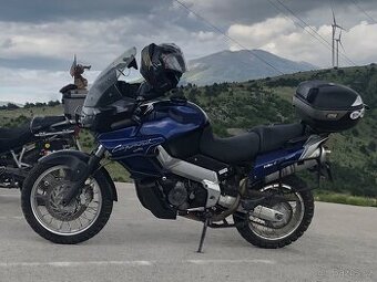 Aprilia ETV 1000 Caponord