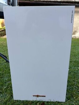 Plynový kotel Viessmann Vitopend 100 W