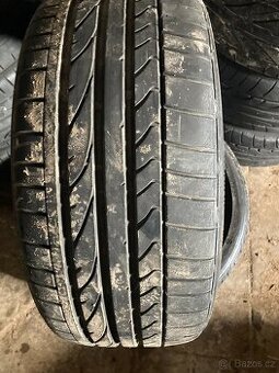 2ks letních pneu 215/40 R17 - Bridgestone