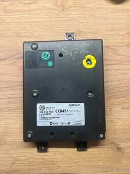 Řídící jednotka Bluetooth Suberb 2