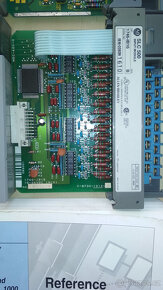 ALLEN BRADLEY SLC moduly, Řada SLC 500 1746