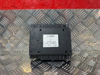 ŘÍDICÍ JEDNOTKA PALUBNÍ SÍTĚ VW 3D0937049E