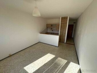 Pronájem byt garsonka Ostrava - ulice Josefa Brabce, 30 m2