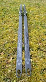 Běžky FISCHER RCS SKATE