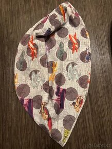 Prodluzovaci striska limitka Bugaboo Buffalo